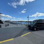 90 Min Newport Scenic Luxury Van Tour (Ages 5+) - The Itinerary in Detail