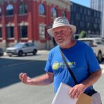 90 Minute Downtown St. John's Walking Tour Walking on Water - Frequently Asked Questions