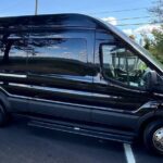 90 Minute Luxury Van Tour of Newport Mansions for Ages 5 Up - Frequently Asked Questions