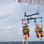90-Minute Parasailing Adventure in Anna Maria Island, FL - The Boat & Crew: Comfort & Safety First