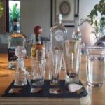 90 Minute Tequila Tasting Pancho Villa - An Authentic Look at the 90-Minute Tequila Tasting Pancho Villa