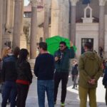 90 Minute Walking Tour of Split - The Itinerary Breakdown: What to Expect