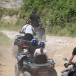 90min ATV Guided Tour in Kallm with Secret Bunker Visit - The Practical Side: What You Need to Know