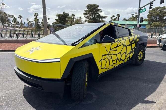 90Min Beverly Hills & Melrose AI powered driving tour - Practical Aspects & Considerations