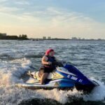 961 NW Seventh St Miami, FL 33136 Miami Jetski aventure #1 - The Itinerary Breakdown