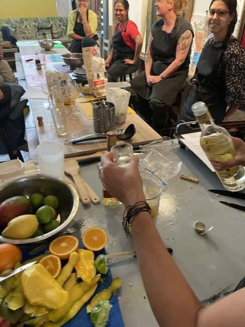 A Coruña: Local Market & Restaurant Visit with Food & Wine. - The Itinerary: What to Expect from Start to Finish