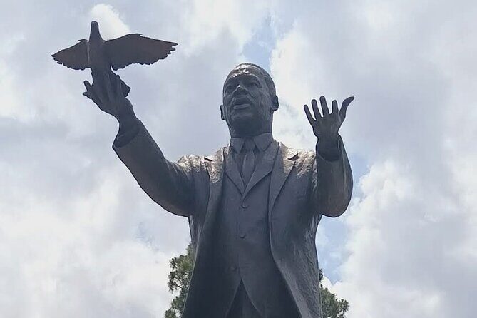 A Customized experience (examples below) - Who Will Love This Tour?