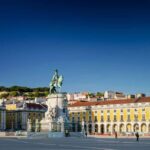 A Day in Lisbon: Private Tour - Itinerary Breakdown: What to Expect