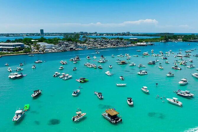 A Day in Miami Paradise - Authentic Insights from Past Reviewers