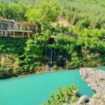A Day in Permet: Swim in Thermal Baths and Langarica Canyon - The Experience from Guest Perspectives