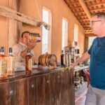 A Day in the Town of San Sebastián del Oeste - Analyzing the Value