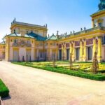 A Day in Warsaw: Private Full-Day Highlights Tour - The Royal Castle: A Peek into Polish Royalty