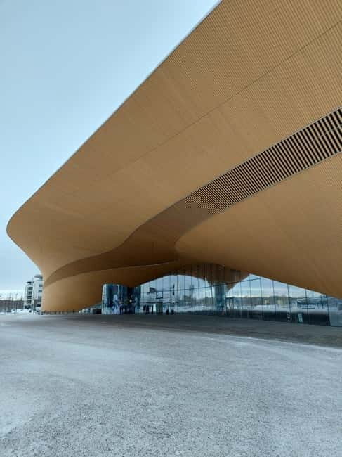 A Finntastic Walking Tour in Helsinki ® - Who Should Book This Tour?