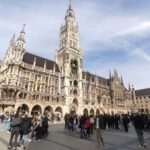 A Full-Day Walking Tour of Munich - Exploring Munich Step-by-Step