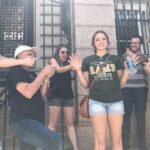 A Fun Filled Scavenger Hunt Mining Knowledge in Minneapolis - FAQ