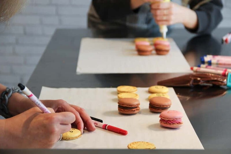 A gourmet immersion activity in Geneva! - The Itinerary: What Will You Do?