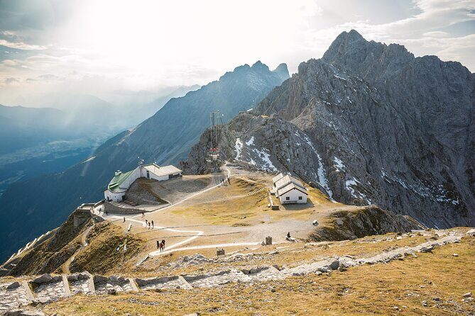 A Guided Hike in Karwendel National Park - Authentic Insights from Reviewers