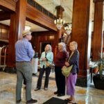 A Guided Walking Tour of Vibrant Downtown Portland - Exploring Portland’s Downtown in Depth