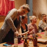 A Hidden Foodie Experience in Mercado de Jamaica - Detailed Breakdown of the Experience