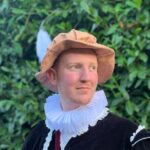 A Historical tour of Warwick with Queen Elizabeth's Secret Lover - Exploring Warwick’s Landmarks