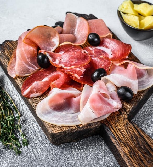 A Journey Through the Flavors of Umbria - The Experience: What Really Matters