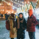 A Joyful Christmas: Private Walking Tour in Quebec - A Closer Look at Each Stop