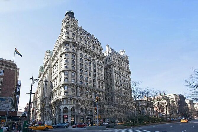 A locals guide to the architecture of the Upper West Side - What to Expect and Practical Tips