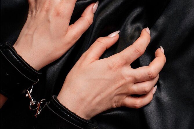 A Luxury Romantic Experience for Couples. - Why Choose This Tour?