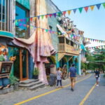 A Private 3-Stop Tbilisi Panoramic Tour - Exploring the Itinerary