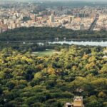 A Scenic Walking in Tour Central Park - What to Expect from the Tour