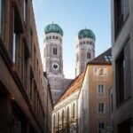 A Self-Guided Bavarian Tour of Munich's Hidden Wonders - Authentic Experiences and Hidden Gems