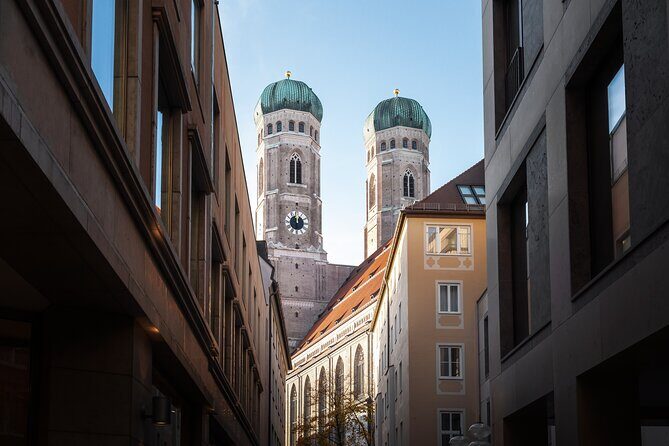 A Self-Guided Bavarian Tour of Munich's Hidden Wonders - Authentic Experiences and Hidden Gems