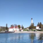 A Self-Guided Drive of Southern Door County's Natural Heritage - The Practicalities: What You Need to Know