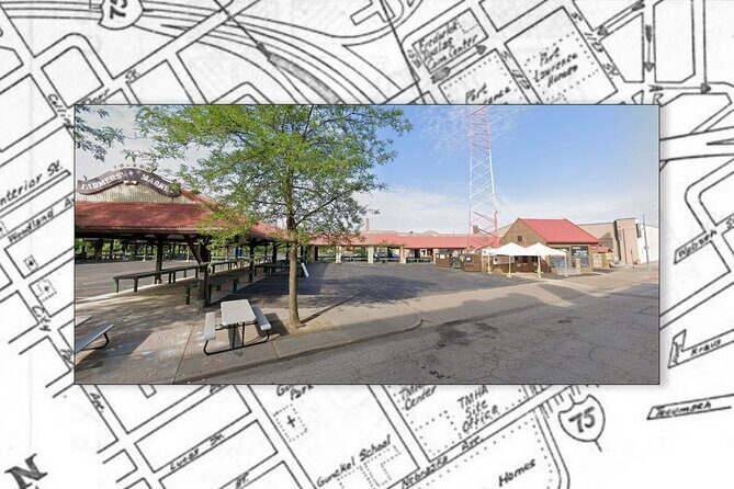 A Self-Guided Tour of Toledo's Warehouse District Architecture - Why this tour is worth considering