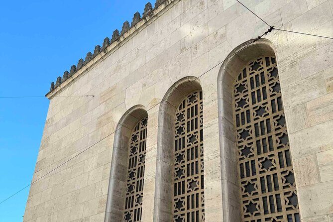 A Self-Guided Tour Through Budapest's Jewish Quarter - The Sum Up: Who Is This Tour For?