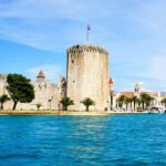 A Self Guided Walking Tour of Trogir Treasures - A Closer Look at the Trogir Self-Guided Tour