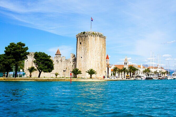 A Self Guided Walking Tour of Trogir Treasures - A Closer Look at the Trogir Self-Guided Tour