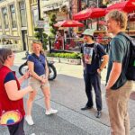 A Slice of Victoria Pizza and Craft Beer Walking Tour - Practical Details and Considerations