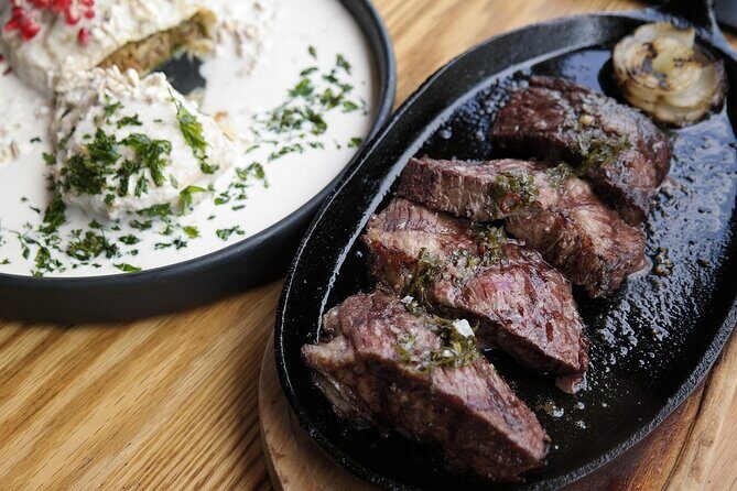 A Taste of Hidden Mexico City - Value and Practicalities