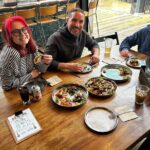 A Taste of Manchester and Salford with Meals , Drinks and Guide - The Itinerary Explored