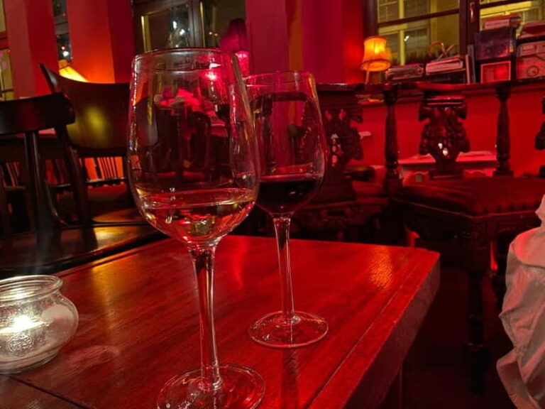 A Taste of Poland: Wine Edition - The Value of This Experience