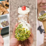 A taste of Sicily in Milan: Cannoli & Granite Artigianali - Who Will Love This Tour?