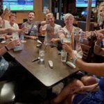 A Toast to the Ghost Haunted Pub Crawl in Downtown Orlando - Who Should Consider This Tour?