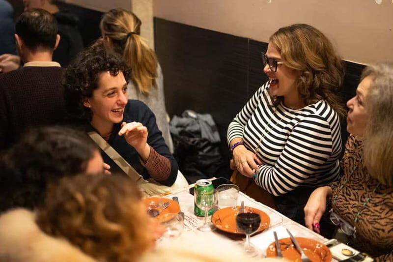 A True Taste of Lisbon: Portuguese Tapas, Wine and Ginjinha - Is It Worth the Price?