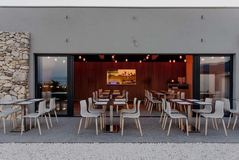 A Vineyard Feast: A Group Dinner and Wine Tasting - Who Will Love This Experience?