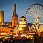 A walk through Düsseldorf - Who Should Take This Tour?