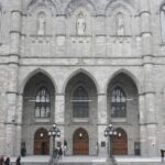 A Walking Tour of Old Montreal - Why You’ll Love this Tour