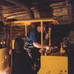 Abbadia San Salvatore Mining Museum Park: Admission and guided tour - An In-Depth Review of the Abbadia San Salvatore Mining Museum Park Tour