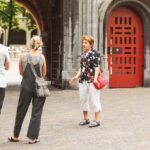 Abbey tour in historic Middelburg - An In-Depth Look at the Abbey Tour Experience