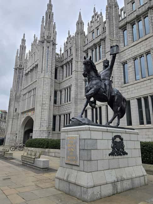 Aberdeen: City Center and Old Aberdeen Walking Tour - Final Thoughts: Who Will Love This Tour?